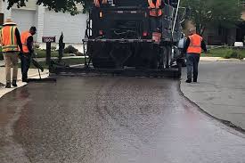 Best Driveway Drainage Solutions in Uhland, TX